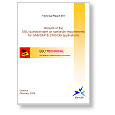 Tech Report 001 SAB/SAP & ENG/OB Spectrum Reqs.