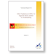 Tech Report 012 WRC-12 B'cast Agenda