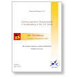 Tech Report 015 UHF Spectrum For Broadcasters