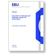 Tech Report 027 Broadcast over LTE