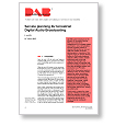 Tech Review 252 T-DAB planning