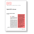 Tech Review 253 Digital HDTV in Europe