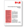Tech Review 255 T-DAB in Europe