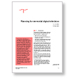 Tech Review 257 DTT planning