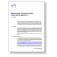 Tech Review 257 Display gamma measurement