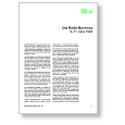 Tech Review 260 EBU Village Montreux 1994