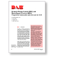 Tech Review 261 DRC and MSC in DAB