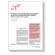 Tech Review 264 SWIFT Eureka 1197