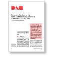 Tech Review 265 T-DAB Planning Wiesbaden 1995