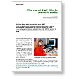 Tech Review 274 BWF files at SR