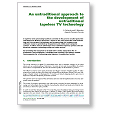 Tech Review 276 Tapeless TV technology