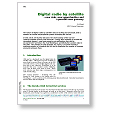 Tech Review 276 Satellite radio