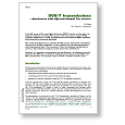 Tech Review 281 DVB-T transmissions