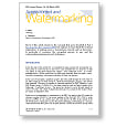 Tech Review 282 Access control Watermarking