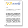 Tech Review 283 DVB return channel