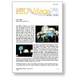 Tech Review 284 EBU Village IBC 2000