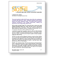 Tech Review 285 RAI SlofFill