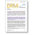 Tech Review 286 DRM implementation