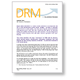Tech Review 286 DRM features