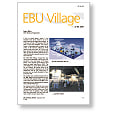 Tech Review 288 IBC 2001 report