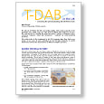 Tech Review 289 T-DAB in the UK