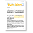 Tech Review 289 Transition years
