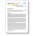 Tech Review 290 T-DAB conference