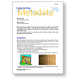 Tech Review 290 Radio metadata