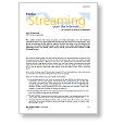 Tech Review 292 IP media streaming