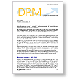 Tech Review 293 DRM progress