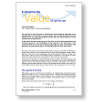 Tech Review 294 Spectrum value