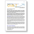 Tech Review 299 DVB-T modelling