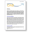 Tech Review 299 Swiss DAB re-launch