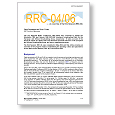 Tech Review 300 RRC-04 overview