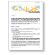 Tech Review 302 AVC/H.264 for SD and HD