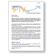 Tech Review 303 IPTV in the UK
