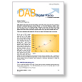 Tech Review 303 DAB digital radio