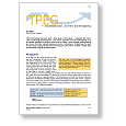 Tech Review 304 TPEG standardised