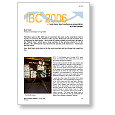 Tech Review 308 Best of IBC 2006