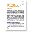 Tech Review 308 Rawflow p2p 