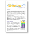 Tech Review 310 Level and distortion