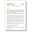 Tech Review 310 IPTV reqs