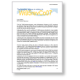Tech Review 2008 e Wi95revCo07 transition