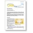 Tech Review 2008 f DRM field trials in spain