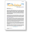 Tech Review 2009 Audio delays and lip-sync