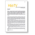 Tech Review 2010 HbbTV system