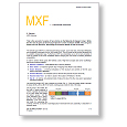 Tech Review 2010 MXF An overview