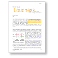 Tech Review 2010 Loudness Nirvana