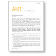 Tech Review 2010 AMT IP Multicasting