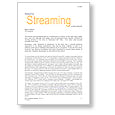Tech Review 2011 Adaptive Streaming